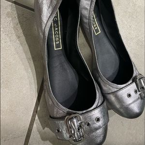 Marc jacobs flats size 9